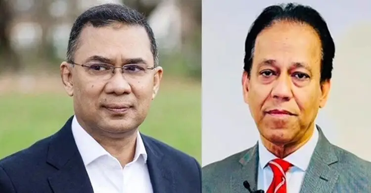 ঢাকা-১৭ এ তারেক রহমানের পক্ষে কাজ করতে চান স্বতন্ত্র প্রার্থী এনায়েত