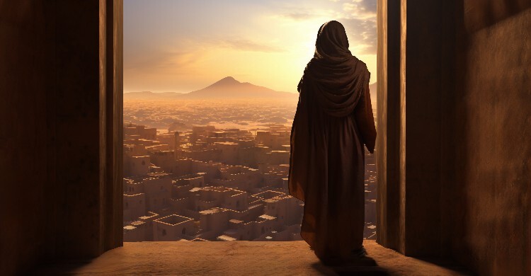 মহানবীর (সা.) যুগে নারীর কর্মক্ষেত্র ও কর্মজীবী নারী সাহাবিগণ