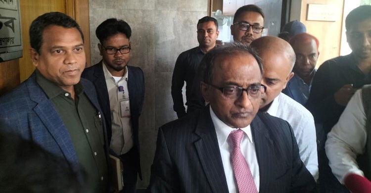 বাংলাদেশ-যুক্তরাষ্ট্র বাণিজ্য চুক্তি ৯ ফেব্রুয়ারি