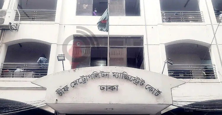 বিচারপ্রার্থীকে চেম্বারে ধর্ষণের অভিযোগ, অভিযুক্ত আইনজীবী কারাগারে