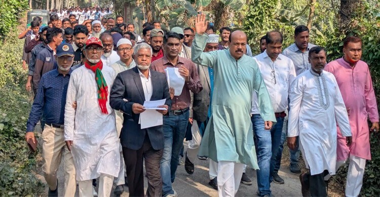 আসলাম চৌধুরীর মনোনয়নপত্র নিয়ে ব্যাংকের আপিল, আদেশ সোমবার