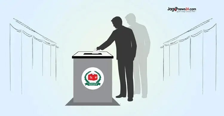 রেকর্ড পর্যবেক্ষকে ১২ ফেব্রুয়ারি বাংলাদেশের গণতান্ত্রিক ‘অগ্নিপরীক্ষা’