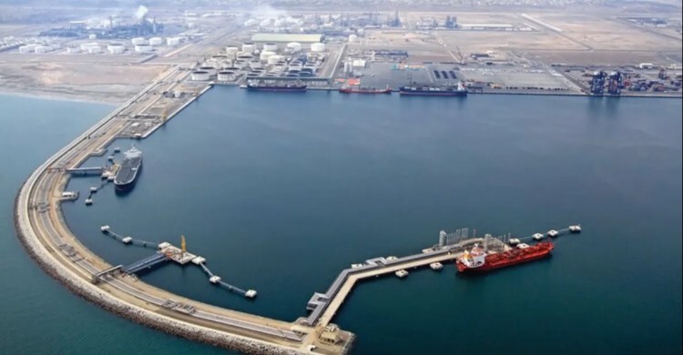 যুক্তরাষ্ট্রের চাপে ইরানের চাবাহার বন্দরে অর্থায়ন বন্ধ করলো ভারত