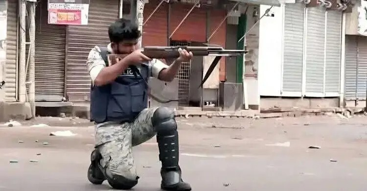 আপিল নিষ্পত্তি না হওয়া পর্যন্ত দণ্ডপ্রাপ্তদের মুক্তি নয়