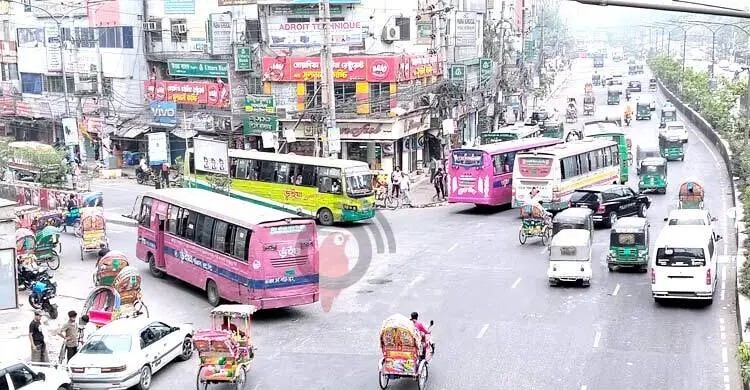 একদিন চলবে না ক্যাব-মাইক্রোবাস-ট্রাক, ৩ দিন মোটরসাইকেল