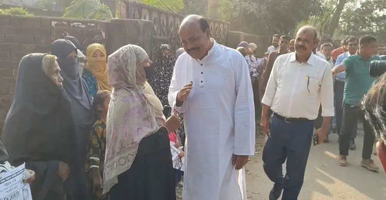 আসলাম চৌধুরীর মনোনয়নের বিরুদ্ধে ব্যাংকের আপিল, আদেশ আজ