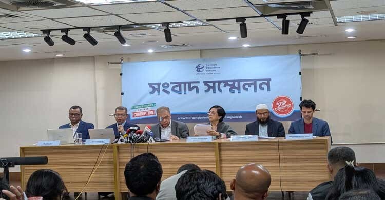 সংস্কারের নামে গৃহীত উদ্যোগ প্রত্যাশা পূরণের উল্টো যাত্রা: টিআইবি