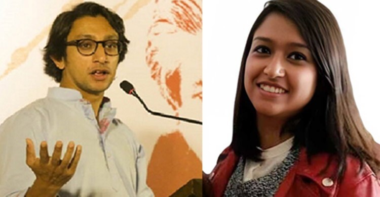 রাদওয়ান-আজমিনার প্লট বরাদ্দ বাতিলে রাজউককে নির্দেশ