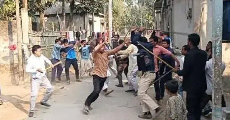 মার্চে রাজনৈতিক সহিংসতায় নিহত ১৪