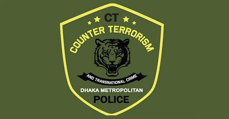 ঢাকায় নাশকতার পরিকল্পনা, নব্য জেএমবির সদস্য গ্রেফতার