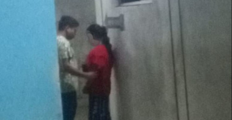 ভারতে প্রতিবন্ধী স্কুলে যৌন হেনস্তার অভিযোগ, প্রশাসনে তোলপাড়