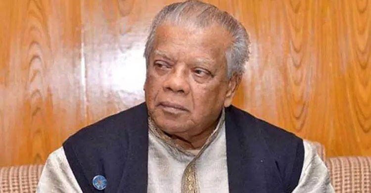 অর্থপাচার মামলা: সাবেক মন্ত্রী আমুর ব্যাংক হিসাব অবরুদ্ধ   