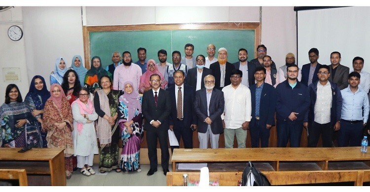 গবেষণায় অনুদান পেলেন ঢাবির ৪৮ শিক্ষক