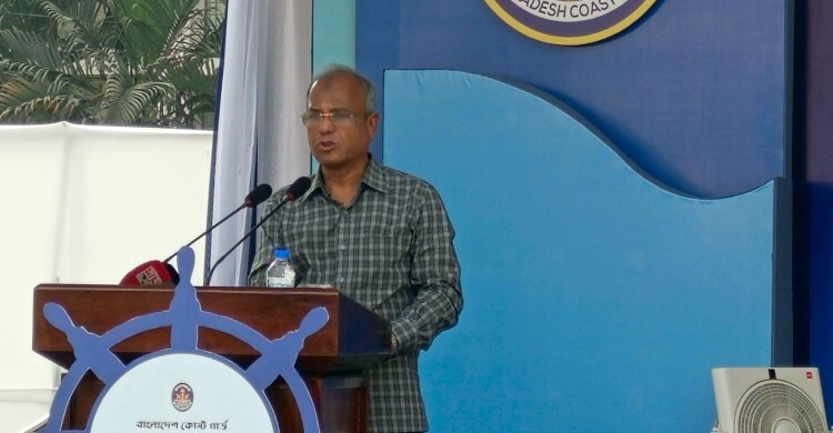 বাহিনীর সদস্যরা রাজনৈতিক এজেন্ডার সঙ্গে জড়িত হলে কঠোর ব্যবস্থা