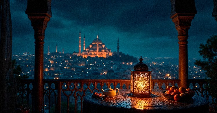 শবে বরাতের ফজিলত ও আমল