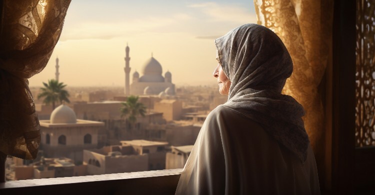 আজানের সময় নারীদের মাথা ঢেকে রাখা কি জরুরি?