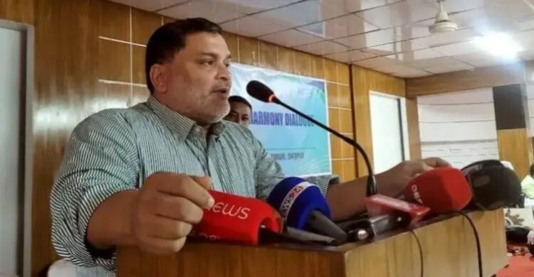 শেরপুর-২: আপিলে প্রার্থিতা ফিরে পেলেন বিএনপির ফাহিম