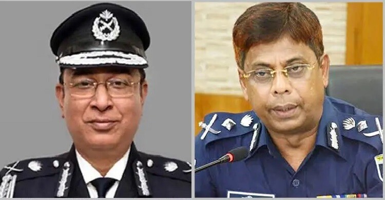 সাবেক আইজিপি শহীদুল-জাবেদ পাটোয়ারীসহ ১০ জনের বিরুদ্ধে অভিযোগ