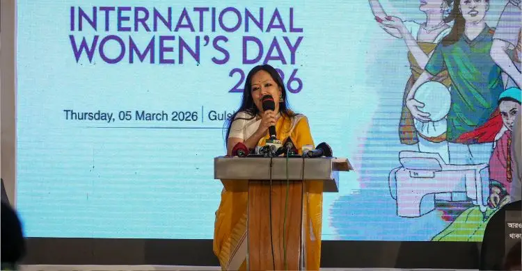 ভোটে নারী প্রার্থী ৩.৯৩ শতাংশে নেমে আসা গণতন্ত্রের জন্য সতর্কবার্তা