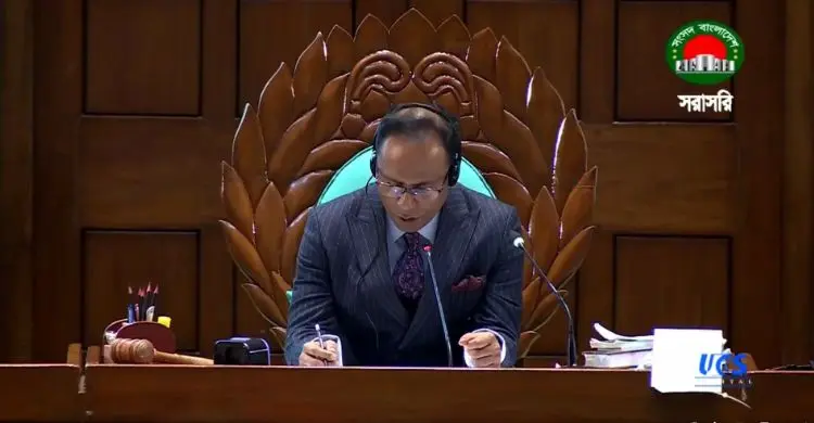 অধস্তন আদালতে বিচারাধীন ৪০ লাখ ৪২ হাজার মামলা: আইনমন্ত্রী