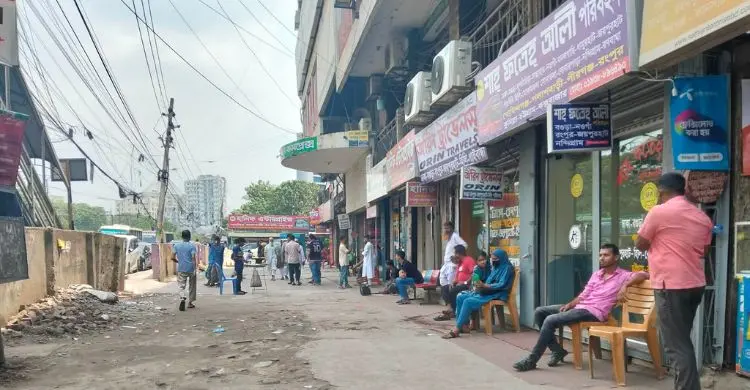 সিদ্ধান্ত বদলে ফের খুললো কাউন্টার, তবে ঢুকতে পারবে না দূরপাল্লার বাস