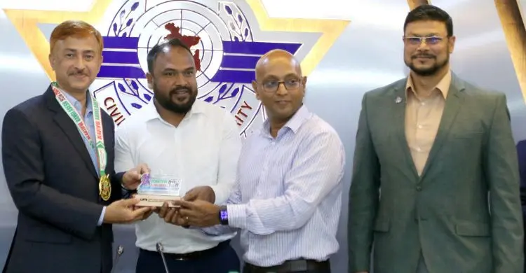 শাহজালাল বিমানবন্দরের তৃতীয় টার্মিনাল চালুর ডেডলাইন ১৬ ডিসেম্বর