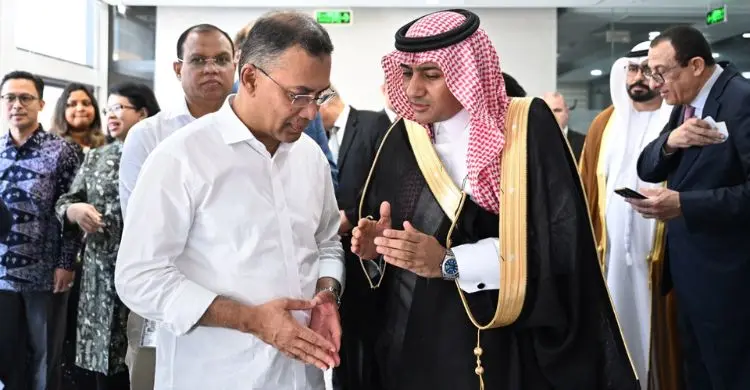 রোহিঙ্গা সমস্যা সমাধানে ওআইসিভুক্ত দেশগুলোর সমর্থন চান প্রধানমন্ত্রী