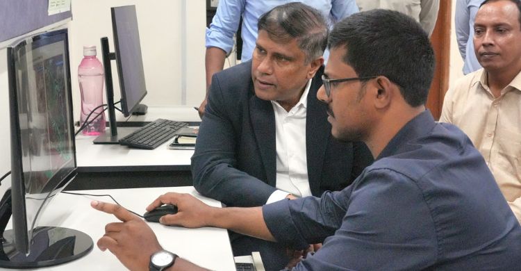 স্পারসোকে স্বনির্ভর মহাকাশ প্রতিষ্ঠান হিসেবে গড়ে তোলার নির্দেশ