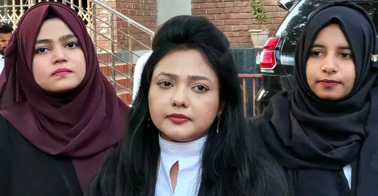 নাসির-তামিমার ‘বিয়ে বিতর্কের’ রায় বুধবার, দোষী হলে ৭ বছরের জেল