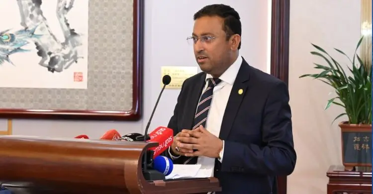 বাংলাদেশের উন্নয়নে বিশ্বস্ত বন্ধু হয়ে থাকবে চীন: শি জিনপিং