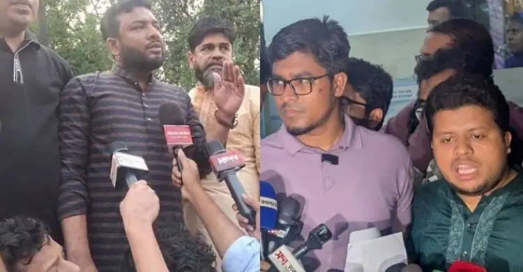 ছাত্রদল-শিবির সংঘর্ষের ঘটনায় পাল্টাপাল্টি অভিযোগ