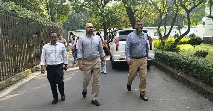শাপলা চত্বর হত্যা মামলার তদন্তে ফুটেজ দেবে ইসলামিক টিভি