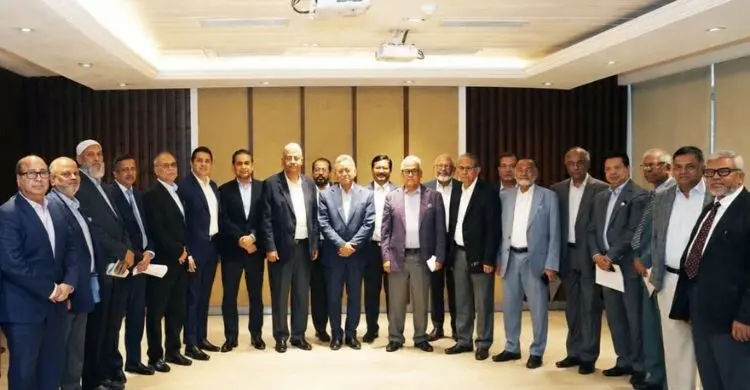 ব্যাংক খাতে আস্থা ফেরাতে কঠোর সংস্কার ও কর ছাড় চায় বিএবি