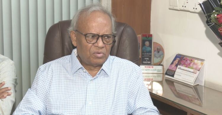 শেখ হাসিনার দেশে ফেরার দাবি ‘স্ট্যান্ডবাজি’ ছাড়া কিছু নয়: রিজভী