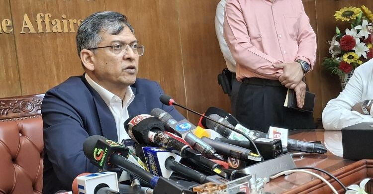 পরিকল্পিতভাবে এগোচ্ছি, মোহাম্মদপুরে আমাদের বিশেষ নজর আছে 
