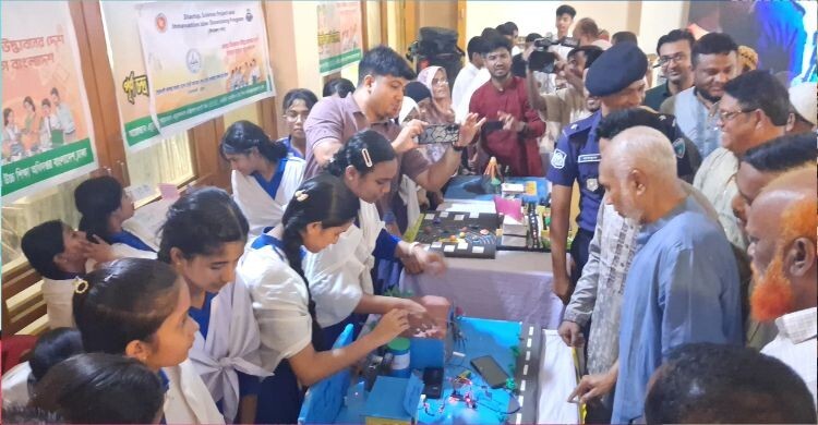 মেধা বিকাশে বাজেটে শিক্ষায় বরাদ্দ বাড়ানো রয়েছে: এরশাদ উল্লাহ