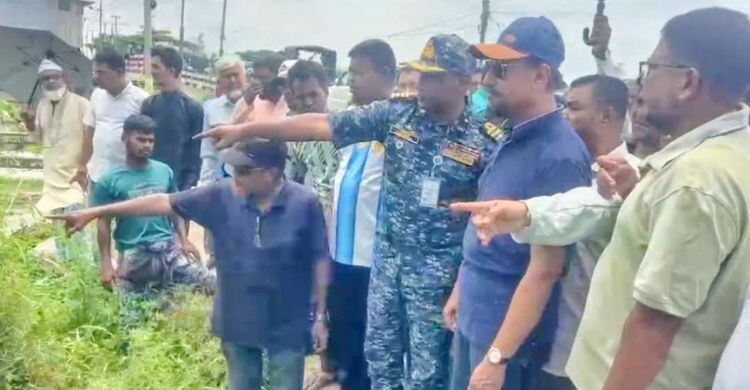 জলাবদ্ধতামুক্ত চট্টগ্রাম গড়তে নাগরিকদেরও দায়িত্বশীল হতে হবে