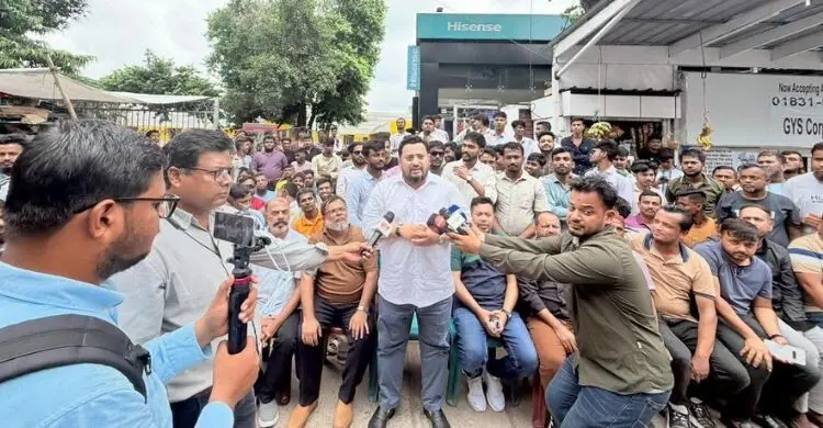 বাংলাদেশবিরোধী কোনো নিষিদ্ধ সংগঠনকে অস্থিরতা সৃষ্টি করতে দেওয়া হবে না