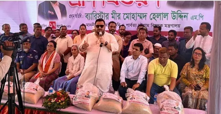 নারী উদ্যোক্তাদের ক্ষুদ্র ঋণের এক মাসের কিস্তি ও সুদ মওকুফ করেছে সরকার