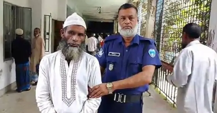 চাঁদপুরে শিশু ধর্ষণ মামলায় একজনের যাবজ্জীবন