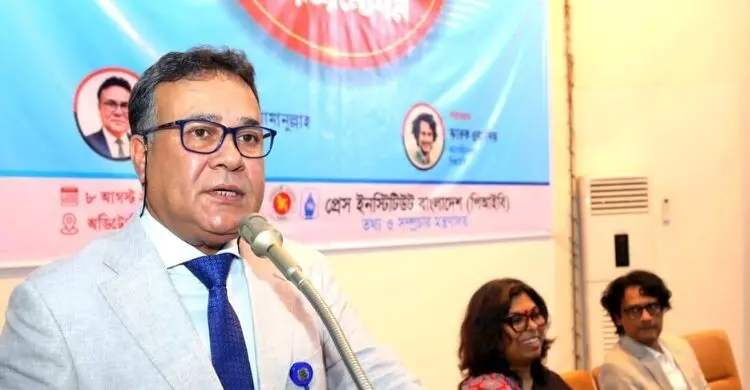 জাতীয় বিশ্ববিদ্যালয়ে ২০২৭ সালের জুনের পর সেশনজট থাকবে না: উপাচার্য