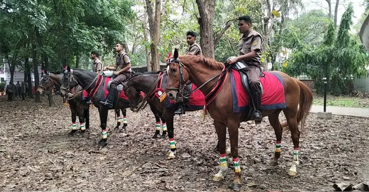 রমনার বটমূলে সুরের মূর্ছনায় নতুন বছরকে বরণ