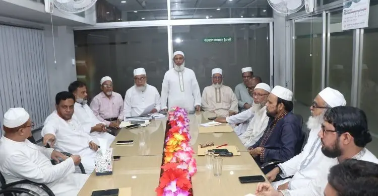 দ্রব্যমূল্যের ঊর্ধ্বগতি জনজীবনকে দুর্বিষহ করে তুলেছে: নজরুল ইসলাম