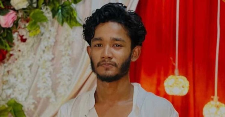 বান্দরবান ভ্রমণ শেষে ফেরার পথে বাসের ধাক্কায় কলেজছাত্র নিহত