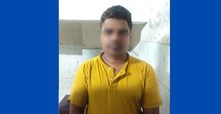 প্রতিমন্ত্রীর আত্মীয় পরিচয়ে পুলিশে চাকরি দেওয়ার নামে প্রতারণা