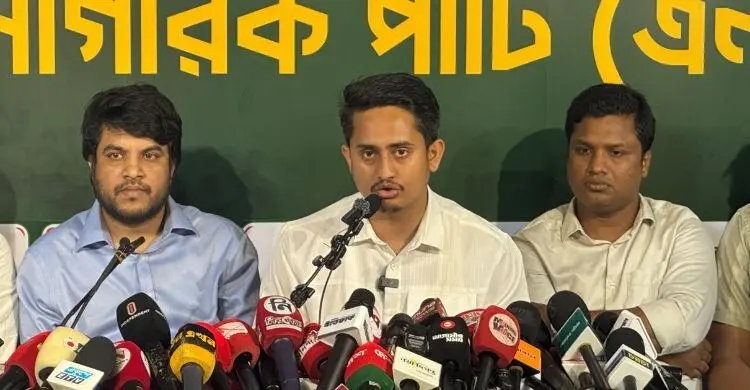 খুনিদের বিচার করা যায়নি বলেই গর্ত থেকে উঁকি দিচ্ছে ফ্যাসিবাদের দোসররা