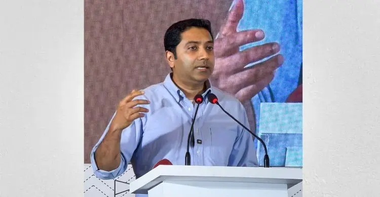 উচ্চমাধ্যমিকে বিজ্ঞান পড়ছে মাত্র ২০ শতাংশ শিক্ষার্থী: ববি হাজ্জাজ