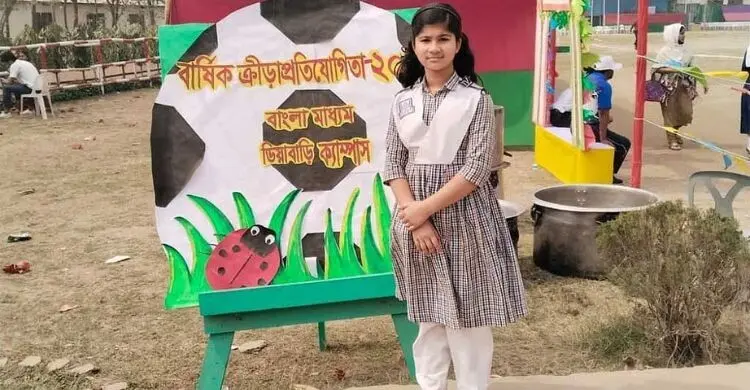 ‘এক টাকাও ছুঁইনি, উল্টো দেবো, মেয়েকে এক সেকেন্ডের জন্য বুকে এনে দাও’