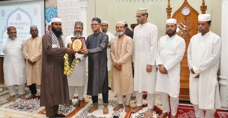 পুলিশ সদস্যদের জীবনে নৈতিকতা ও সদাচরণ গড়ে তুলতে হবে: আইজিপি