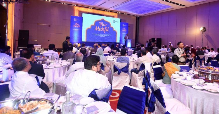 নির্বাচনের পর দেশের স্থিতিশীলতা ব্যবসায়িক পরিবেশে আত্মবিশ্বাস জোগাচ্ছে